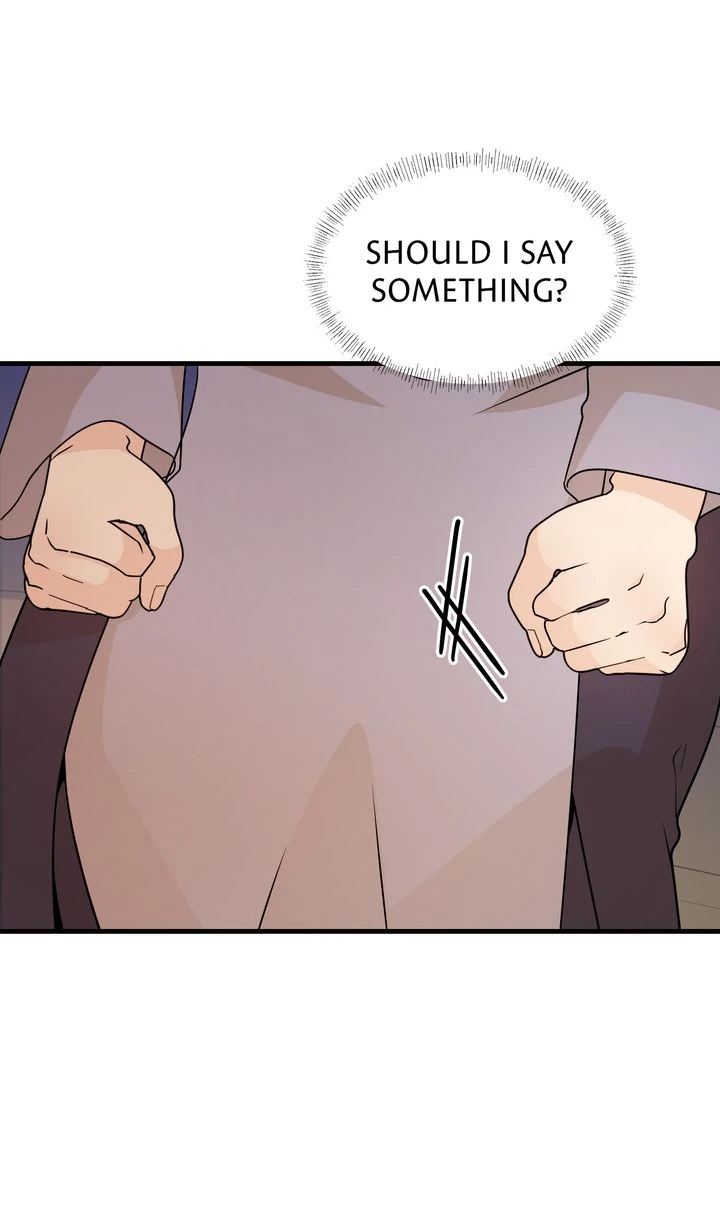 Till Divorce Do Us Part! chapter 68 page 17
