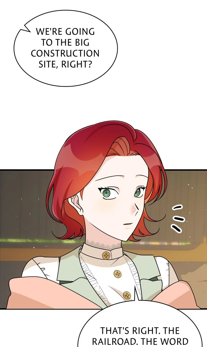 Till Divorce Do Us Part! chapter 68 page 18