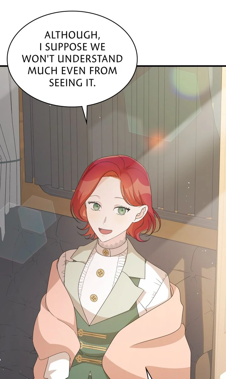 Till Divorce Do Us Part! chapter 68 page 24