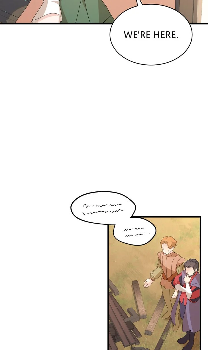 Till Divorce Do Us Part! chapter 68 page 25
