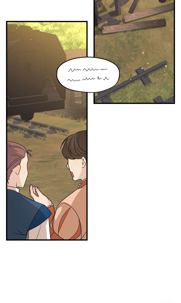 Till Divorce Do Us Part! chapter 68 page 26
