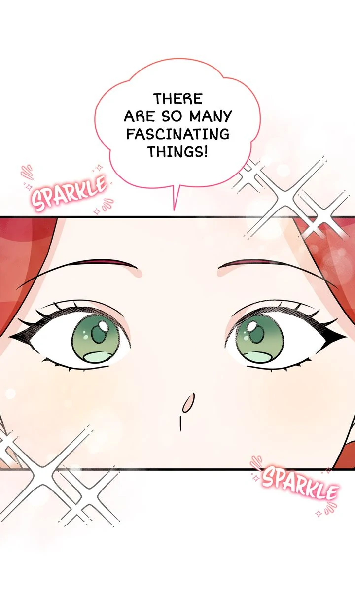 Till Divorce Do Us Part! chapter 68 page 28