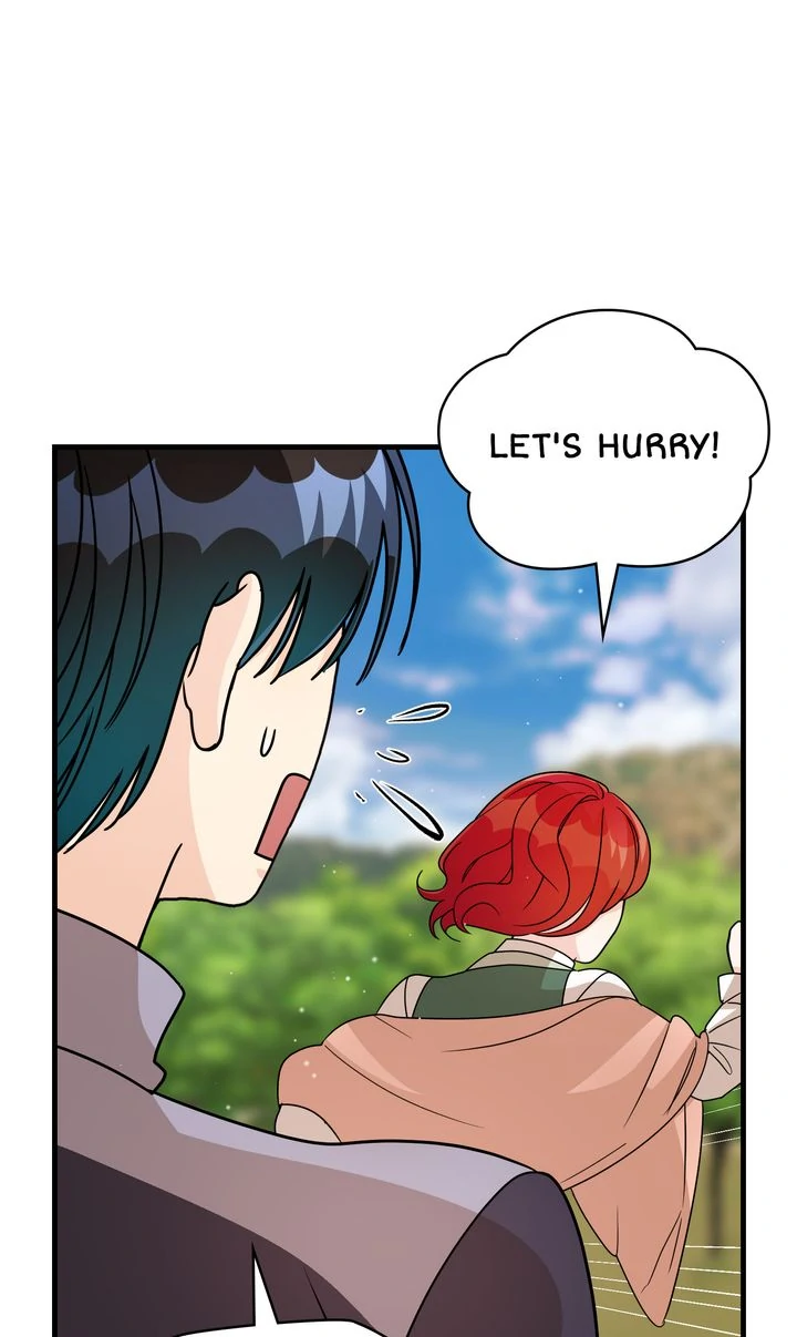 Till Divorce Do Us Part! chapter 68 page 29