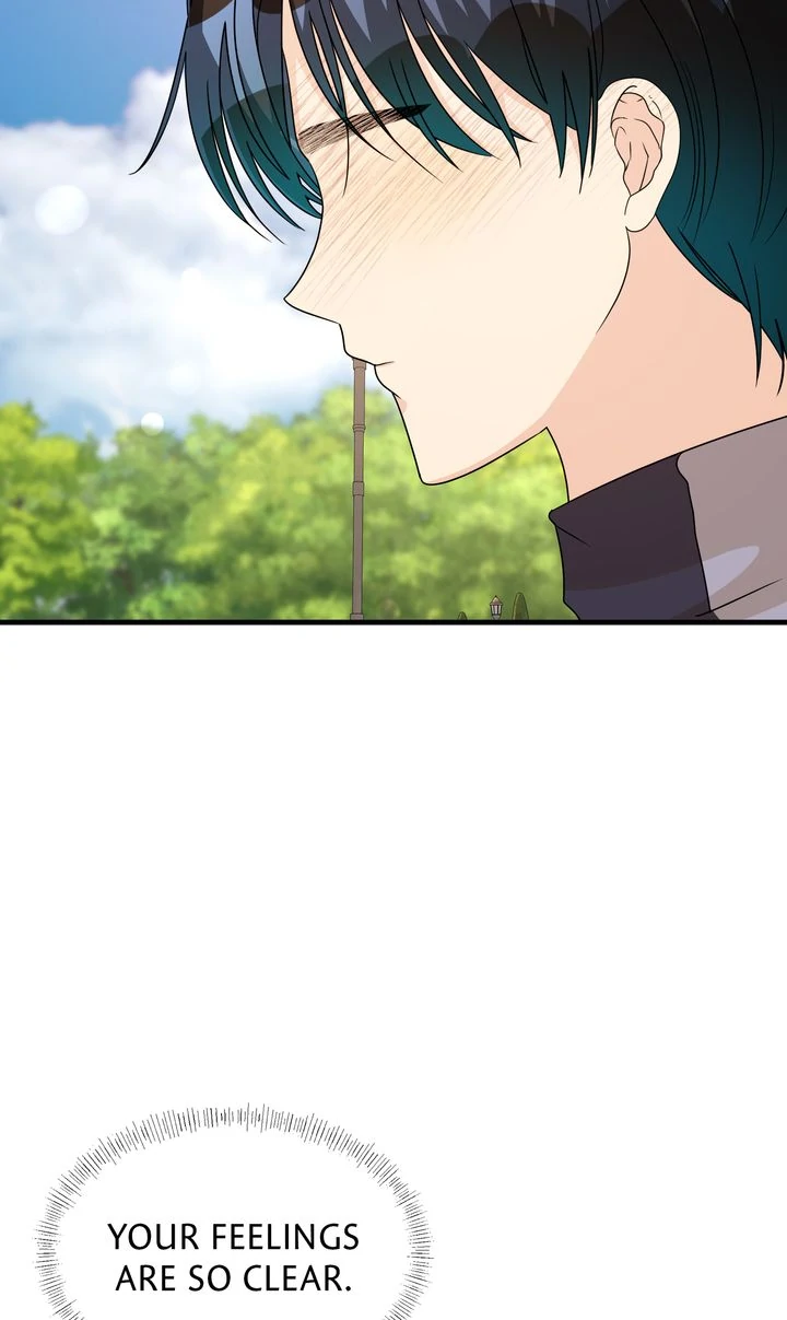 Till Divorce Do Us Part! chapter 68 page 3