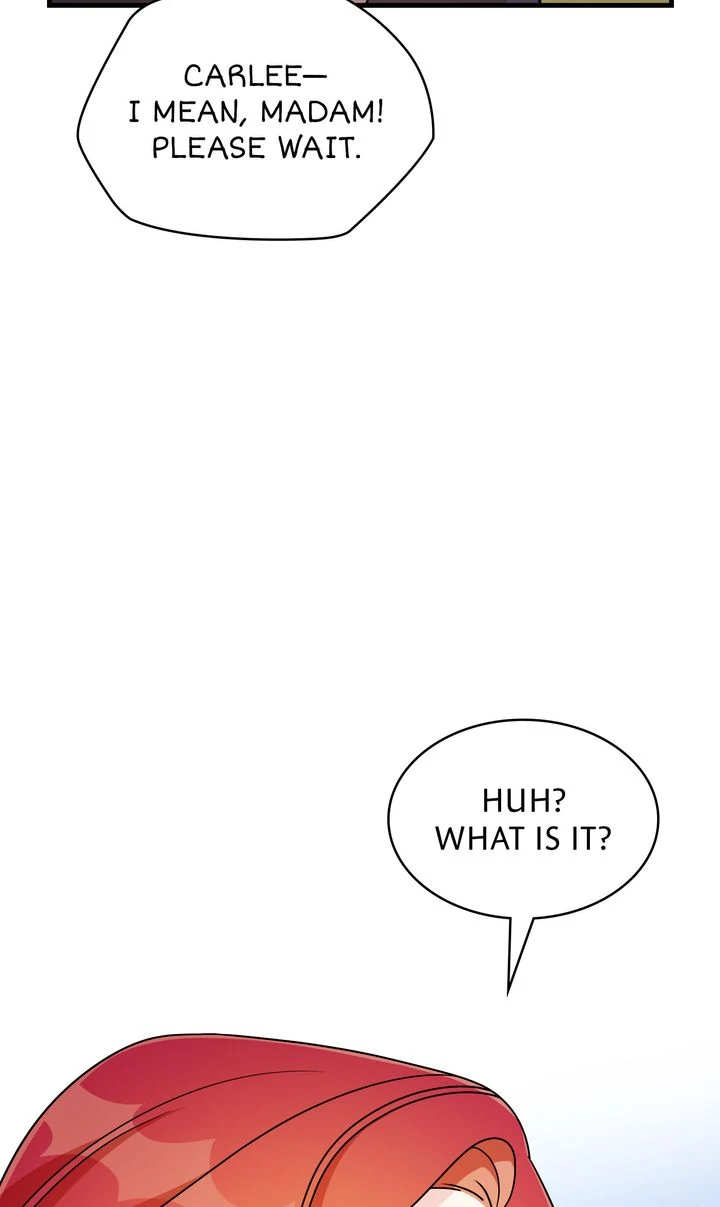 Till Divorce Do Us Part! chapter 68 page 30
