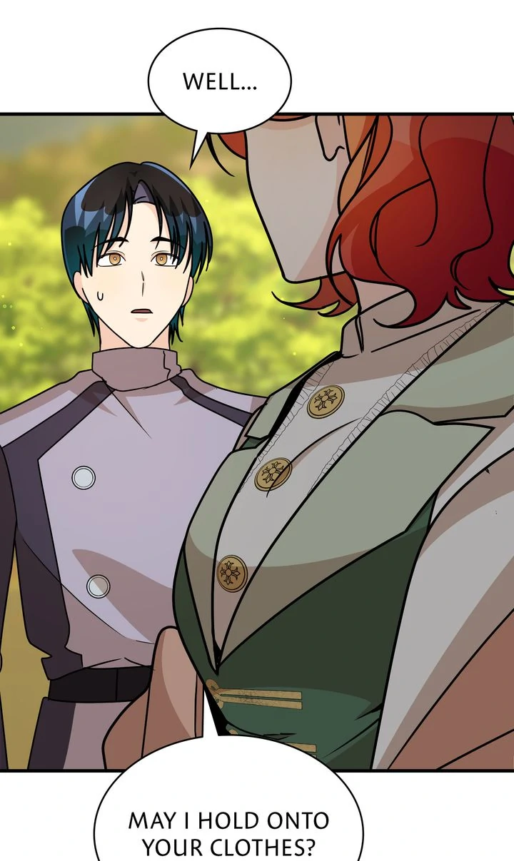 Till Divorce Do Us Part! chapter 68 page 32