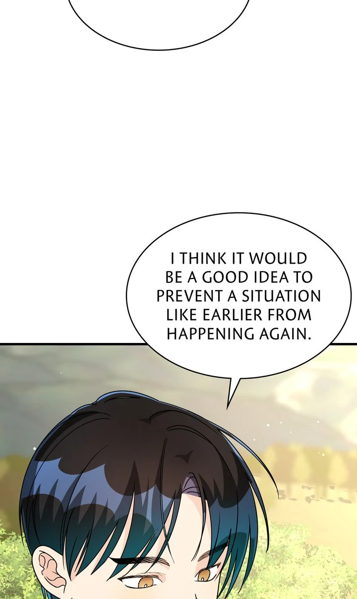Till Divorce Do Us Part! chapter 68 page 33