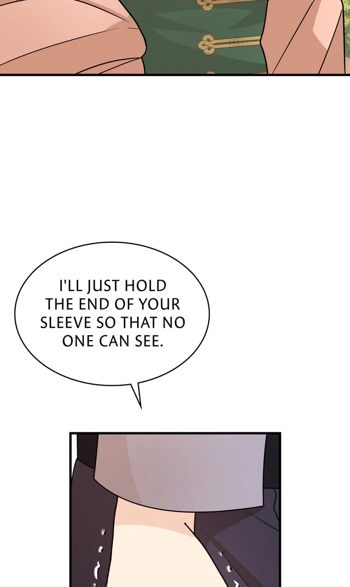 Till Divorce Do Us Part! chapter 68 page 36