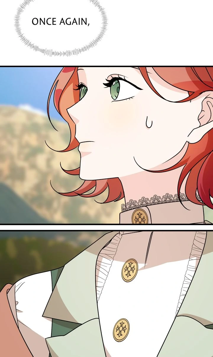 Till Divorce Do Us Part! chapter 68 page 38