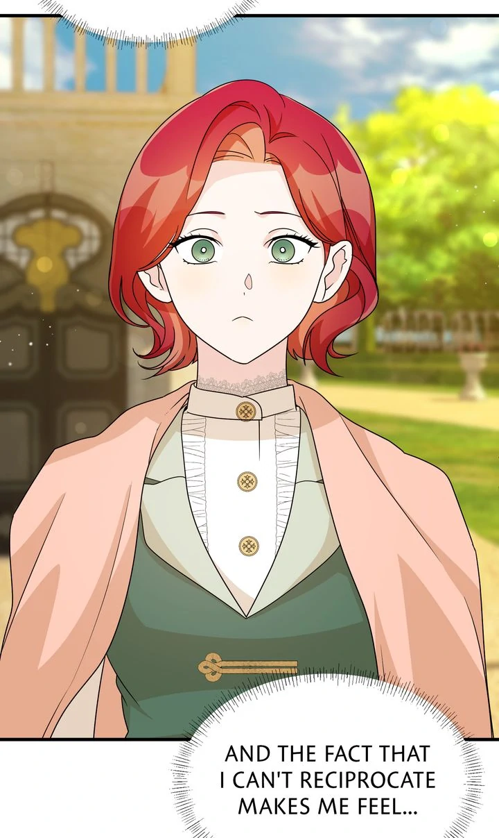 Till Divorce Do Us Part! chapter 68 page 4