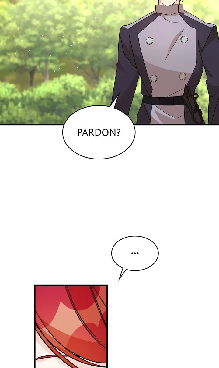 Till Divorce Do Us Part! chapter 68 page 40