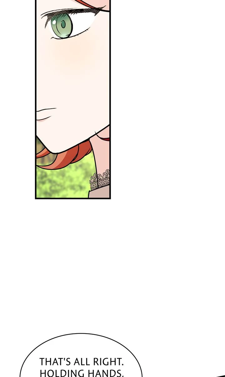 Till Divorce Do Us Part! chapter 68 page 41