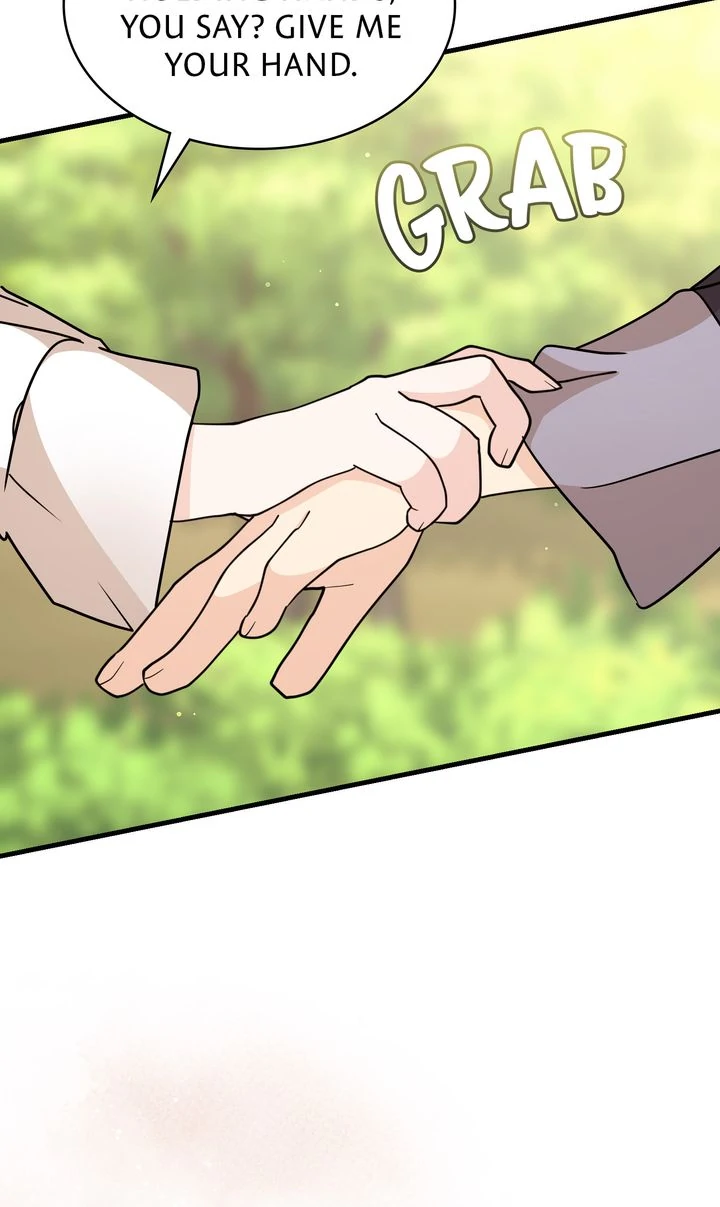 Till Divorce Do Us Part! chapter 68 page 42