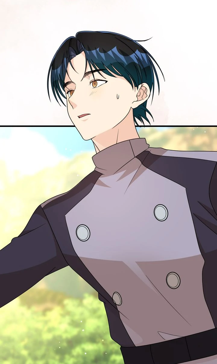 Till Divorce Do Us Part! chapter 68 page 43