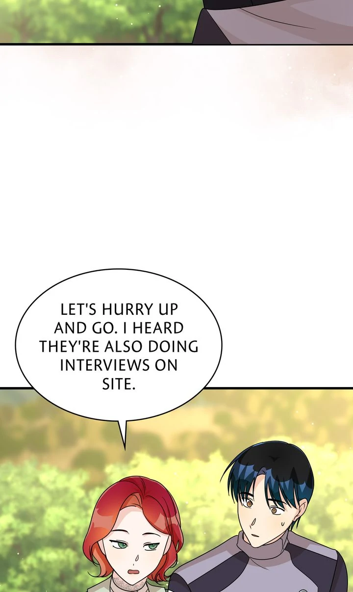 Till Divorce Do Us Part! chapter 68 page 44