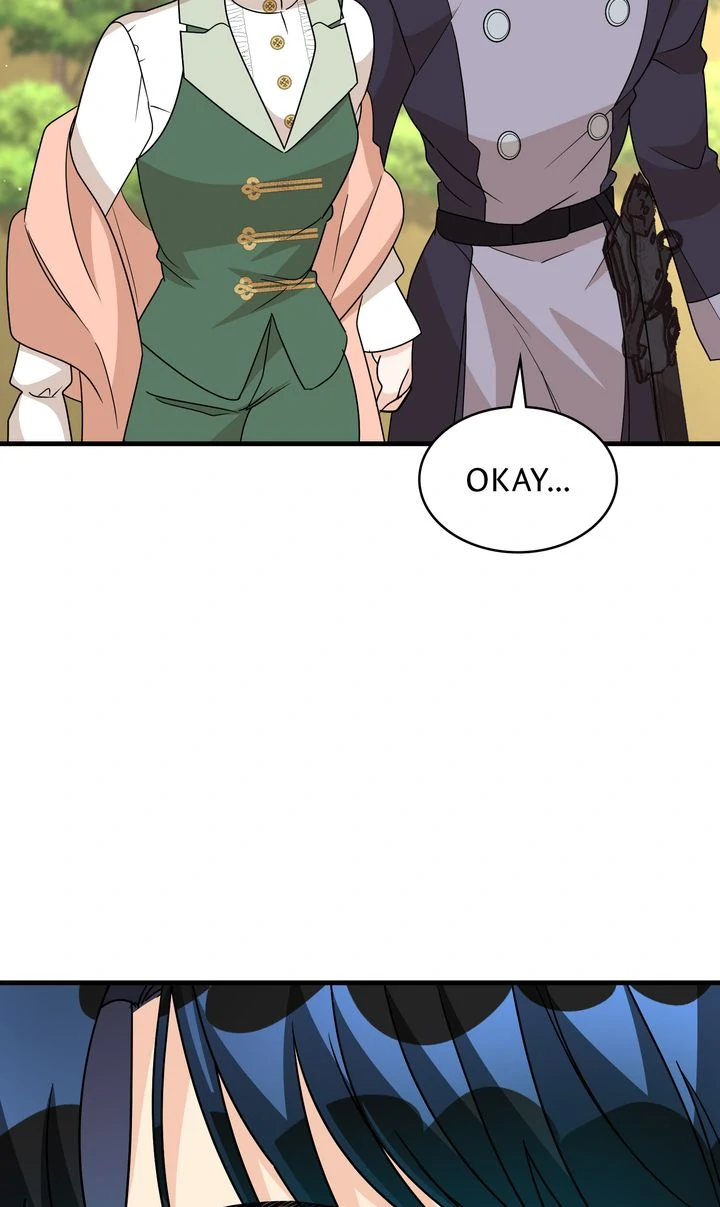 Till Divorce Do Us Part! chapter 68 page 45