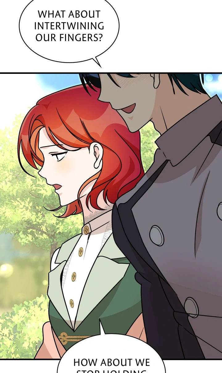 Till Divorce Do Us Part! chapter 68 page 48