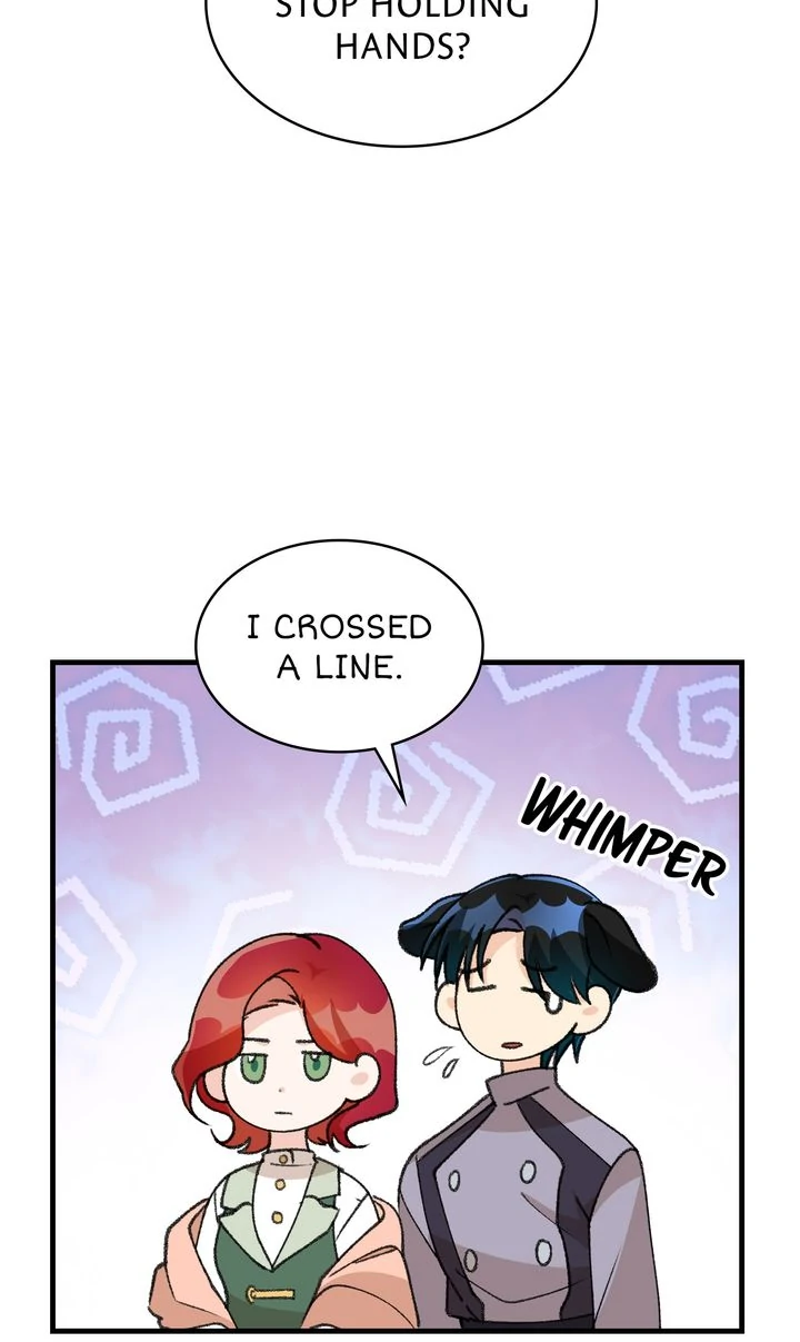 Till Divorce Do Us Part! chapter 68 page 49