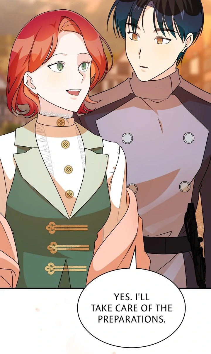 Till Divorce Do Us Part! chapter 68 page 53