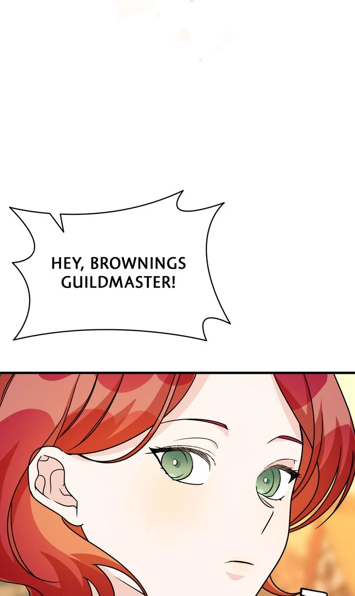 Till Divorce Do Us Part! chapter 68 page 54