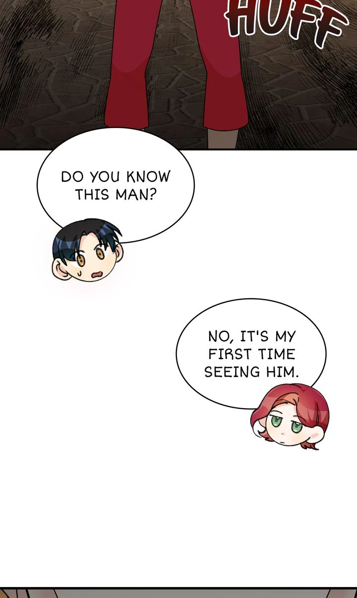Till Divorce Do Us Part! chapter 68 page 57