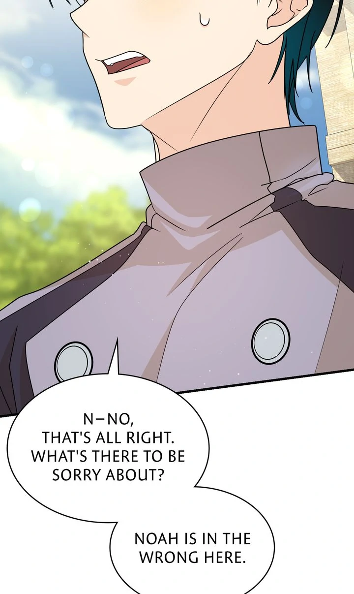 Till Divorce Do Us Part! chapter 68 page 6