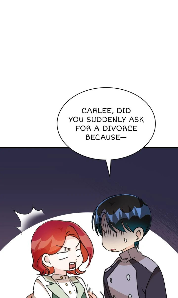 Till Divorce Do Us Part! chapter 68 page 60