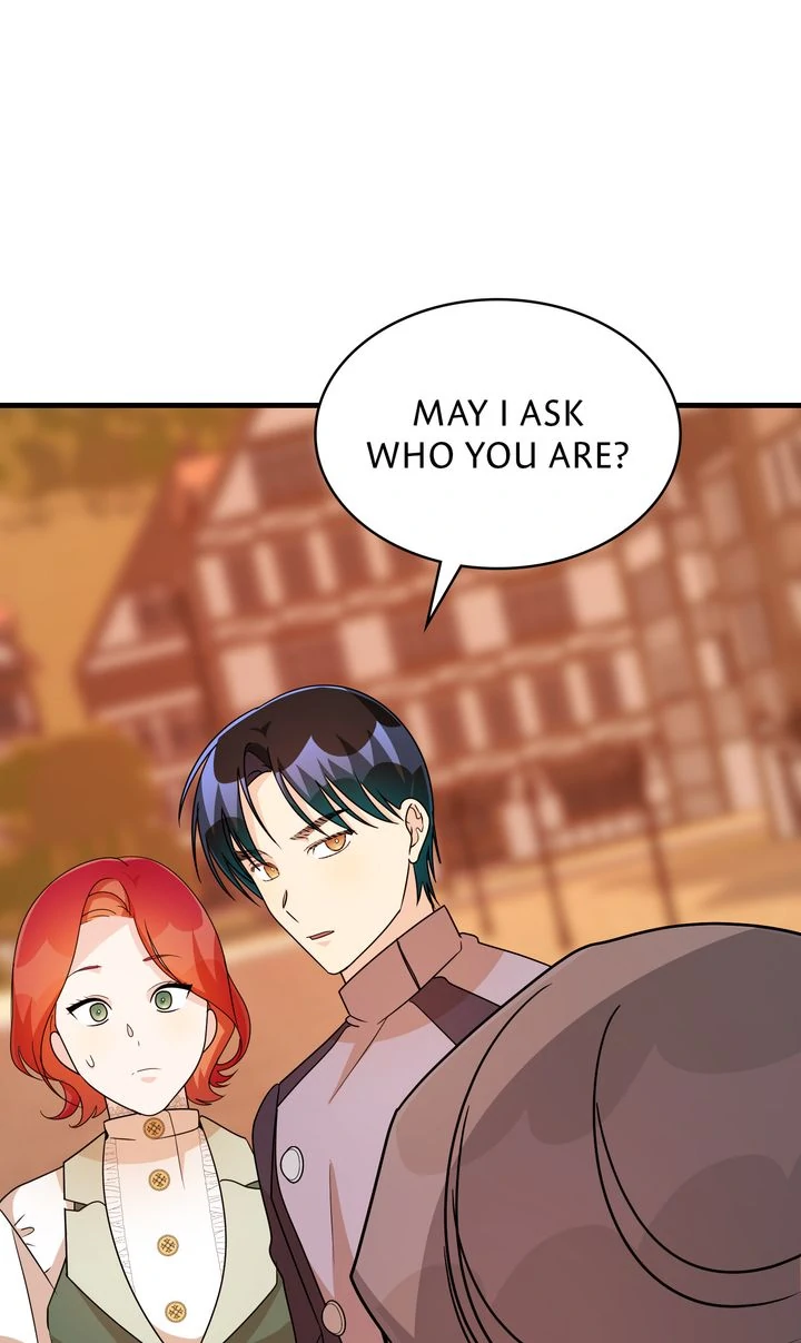 Till Divorce Do Us Part! chapter 68 page 63