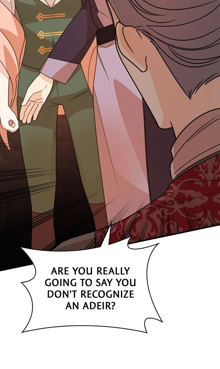 Till Divorce Do Us Part! chapter 68 page 64