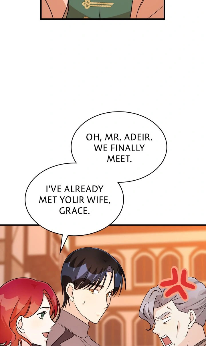 Till Divorce Do Us Part! chapter 68 page 66