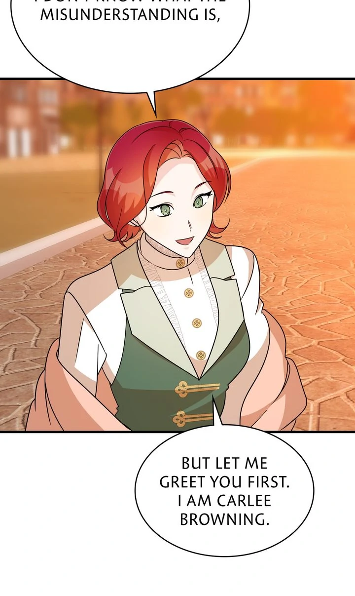Till Divorce Do Us Part! chapter 68 page 68