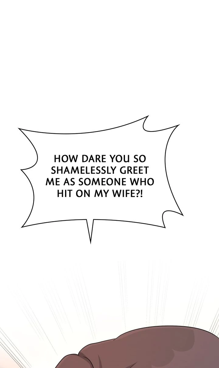 Till Divorce Do Us Part! chapter 68 page 69
