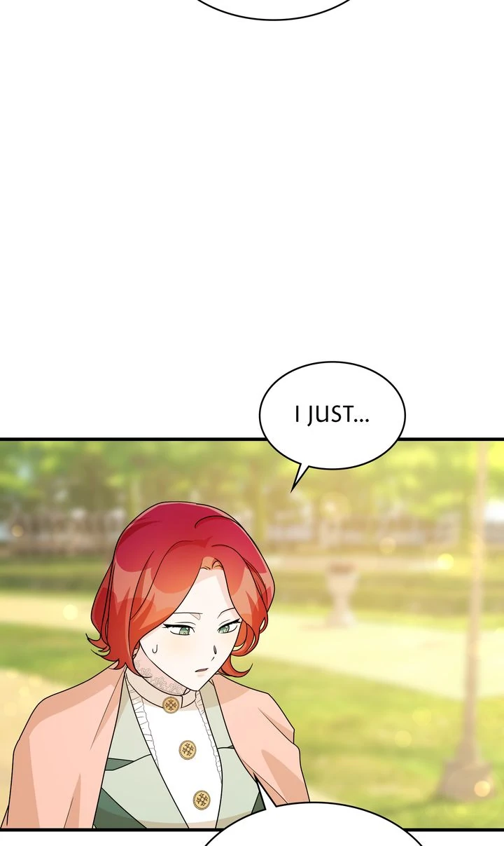 Till Divorce Do Us Part! chapter 68 page 7