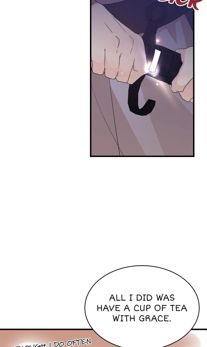 Till Divorce Do Us Part! chapter 68 page 72