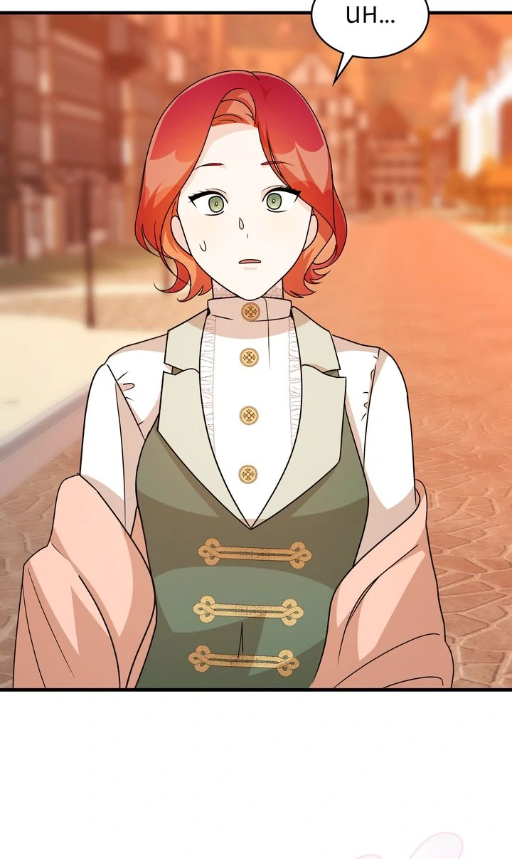 Till Divorce Do Us Part! chapter 68 page 76