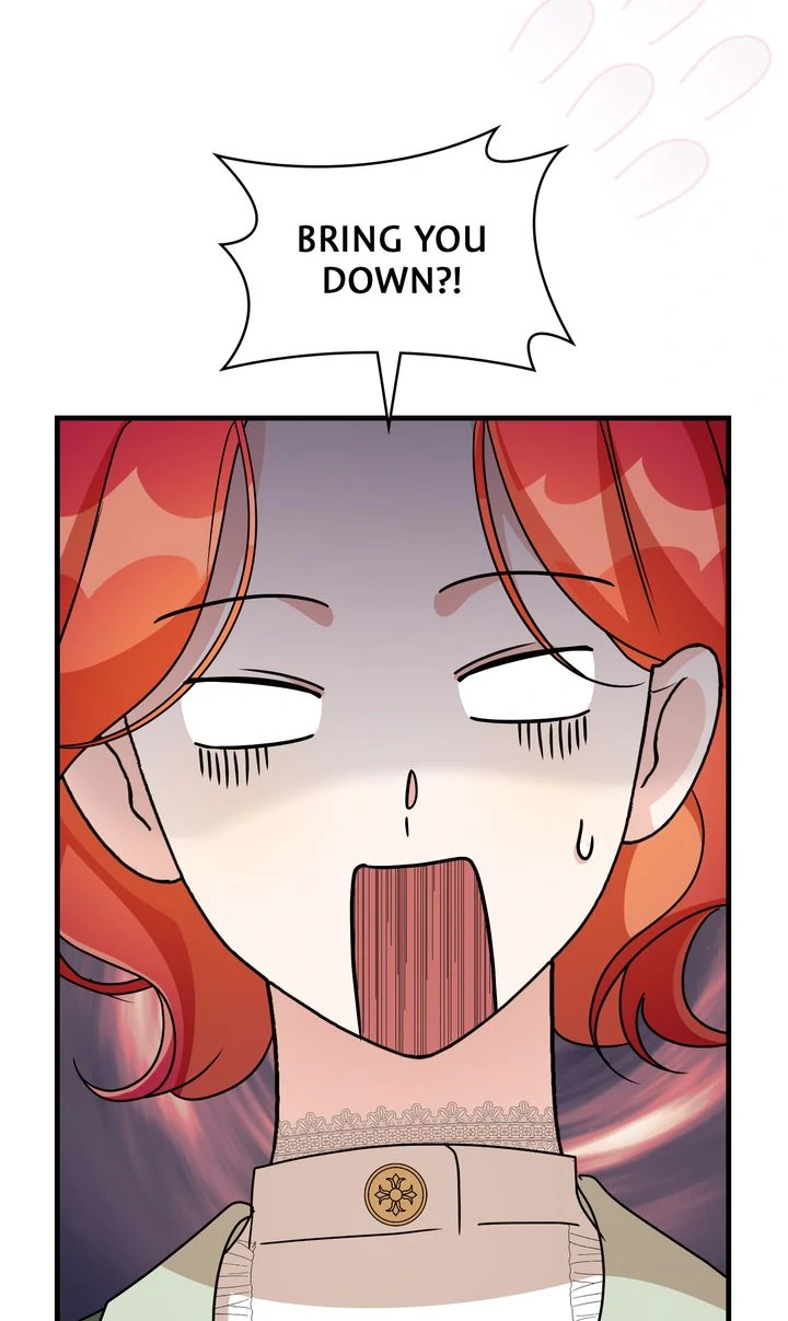 Till Divorce Do Us Part! chapter 68 page 77