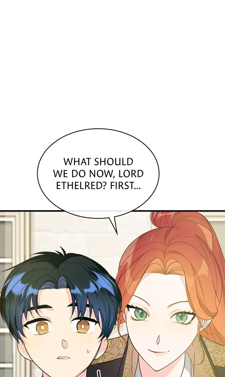 Till Divorce Do Us Part! chapter 7 page 1