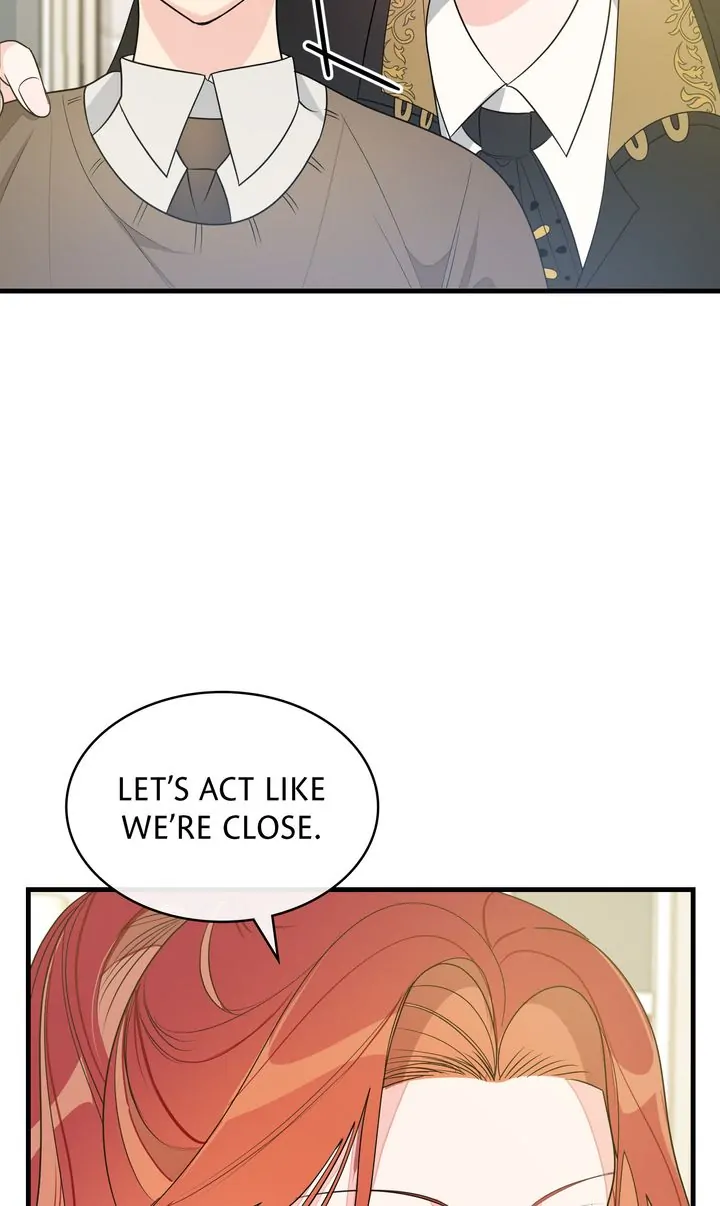 Till Divorce Do Us Part! chapter 7 page 2
