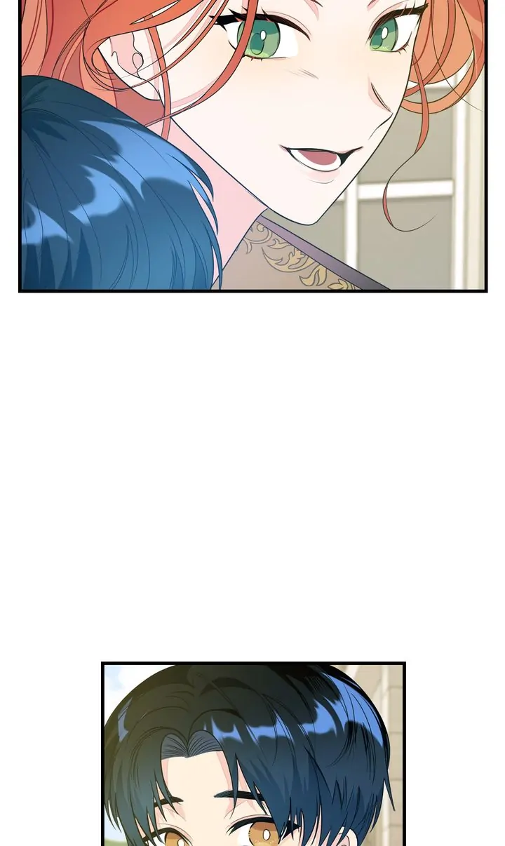 Till Divorce Do Us Part! chapter 7 page 3
