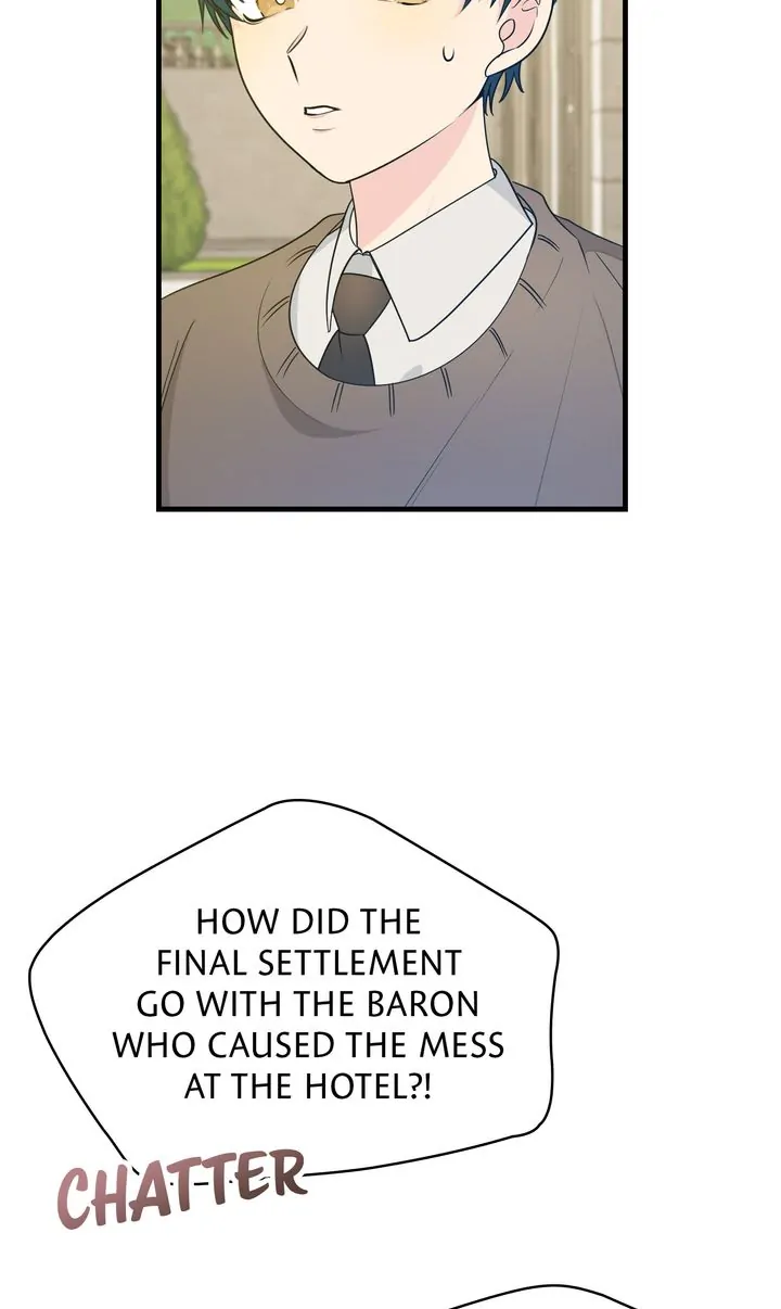 Till Divorce Do Us Part! chapter 7 page 4