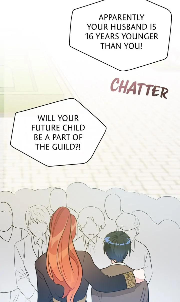 Till Divorce Do Us Part! chapter 7 page 5