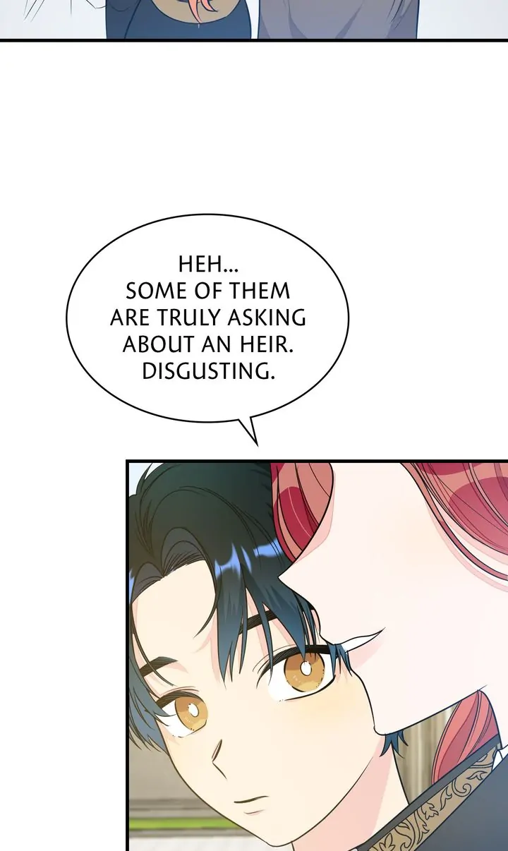 Till Divorce Do Us Part! chapter 7 page 6