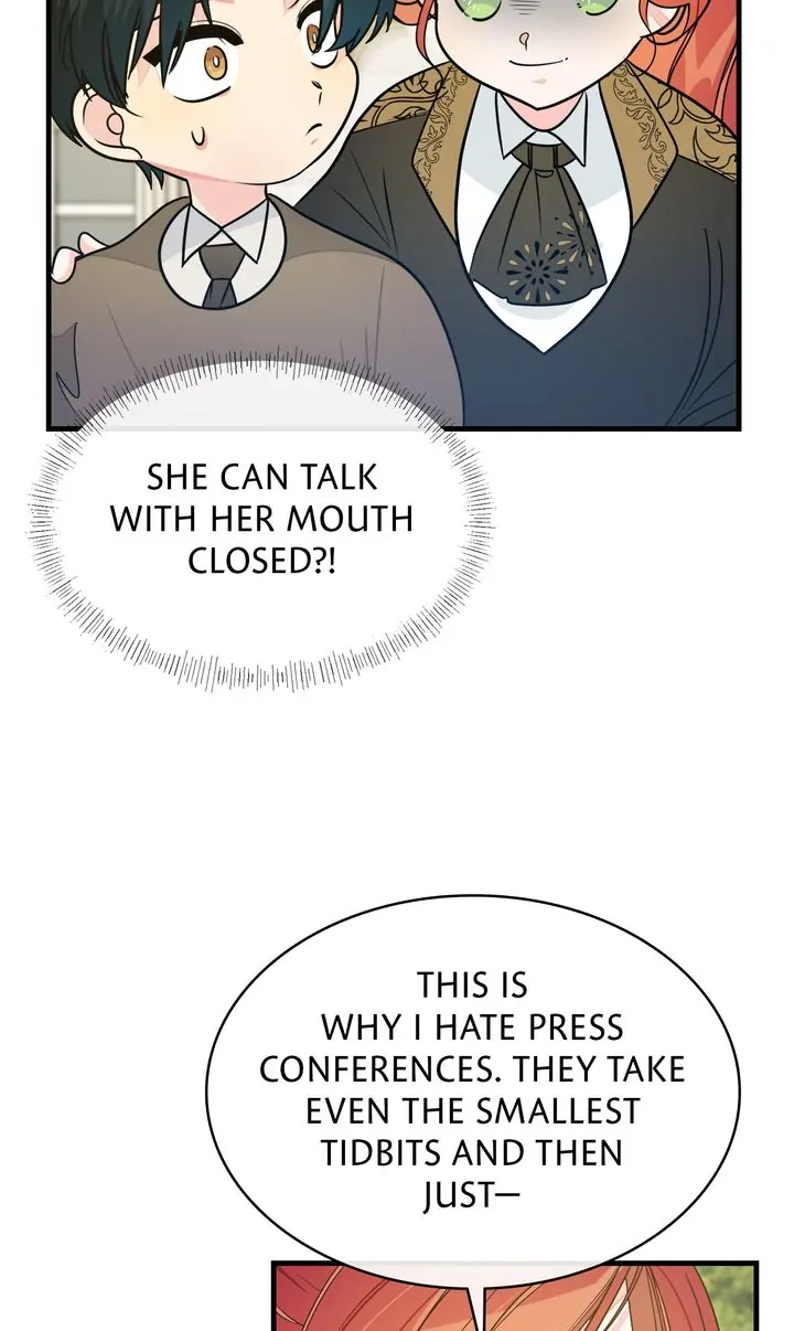 Till Divorce Do Us Part! chapter 7 page 8