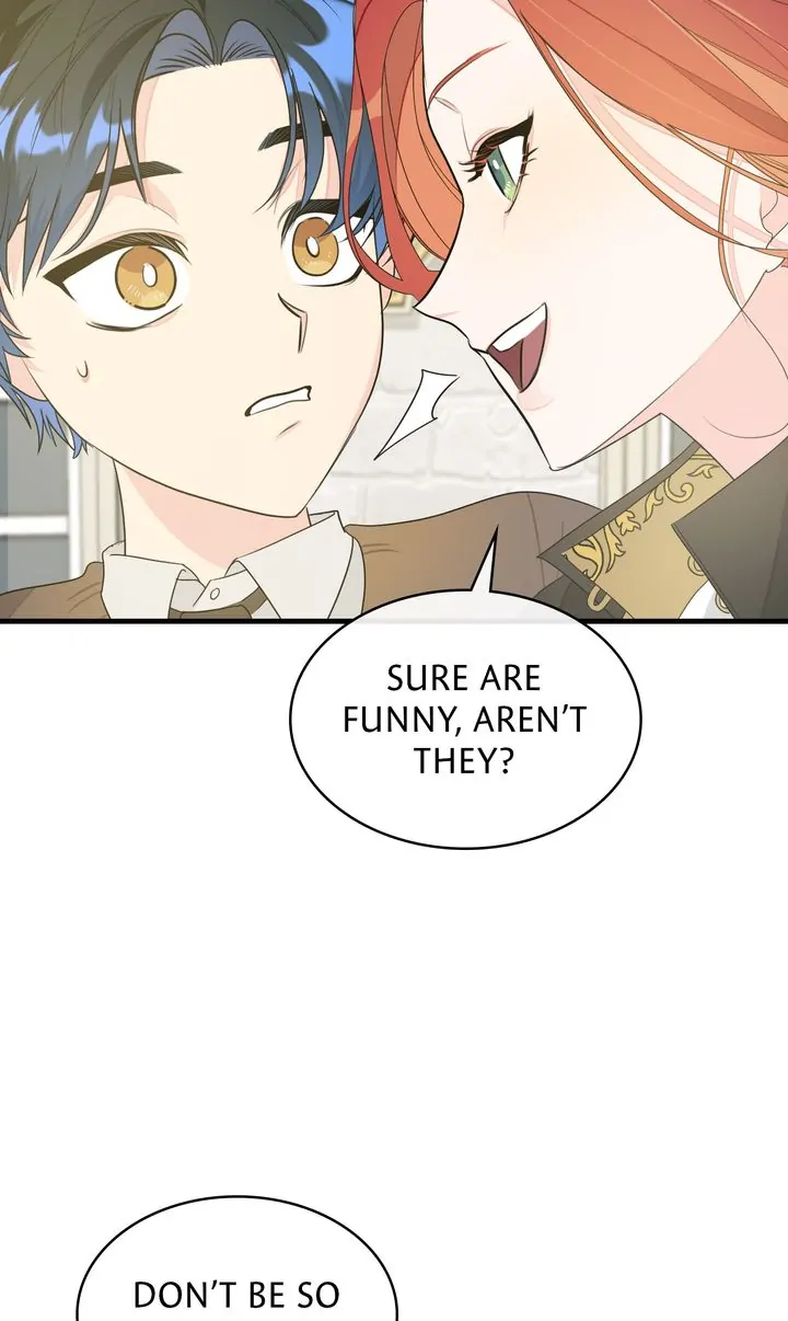 Till Divorce Do Us Part! chapter 7 page 12