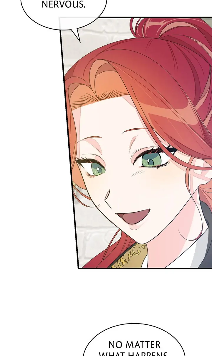 Till Divorce Do Us Part! chapter 7 page 13