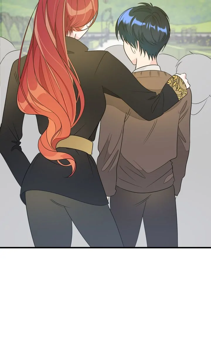 Till Divorce Do Us Part! chapter 7 page 16