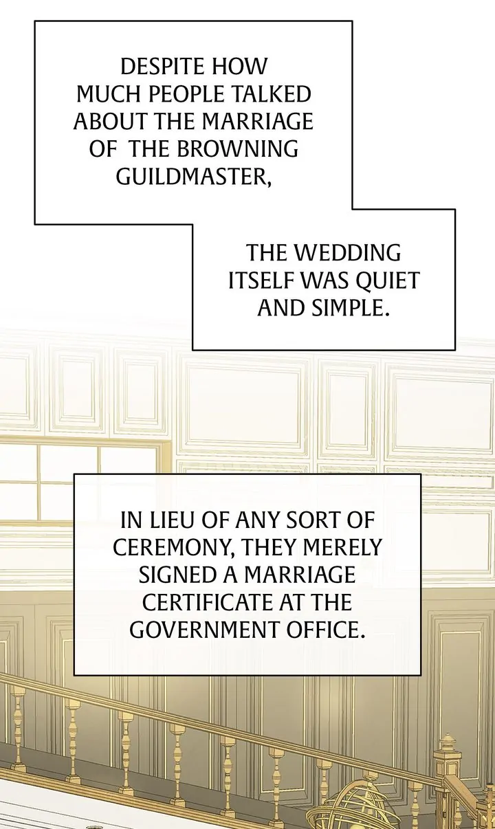 Till Divorce Do Us Part! chapter 7 page 18