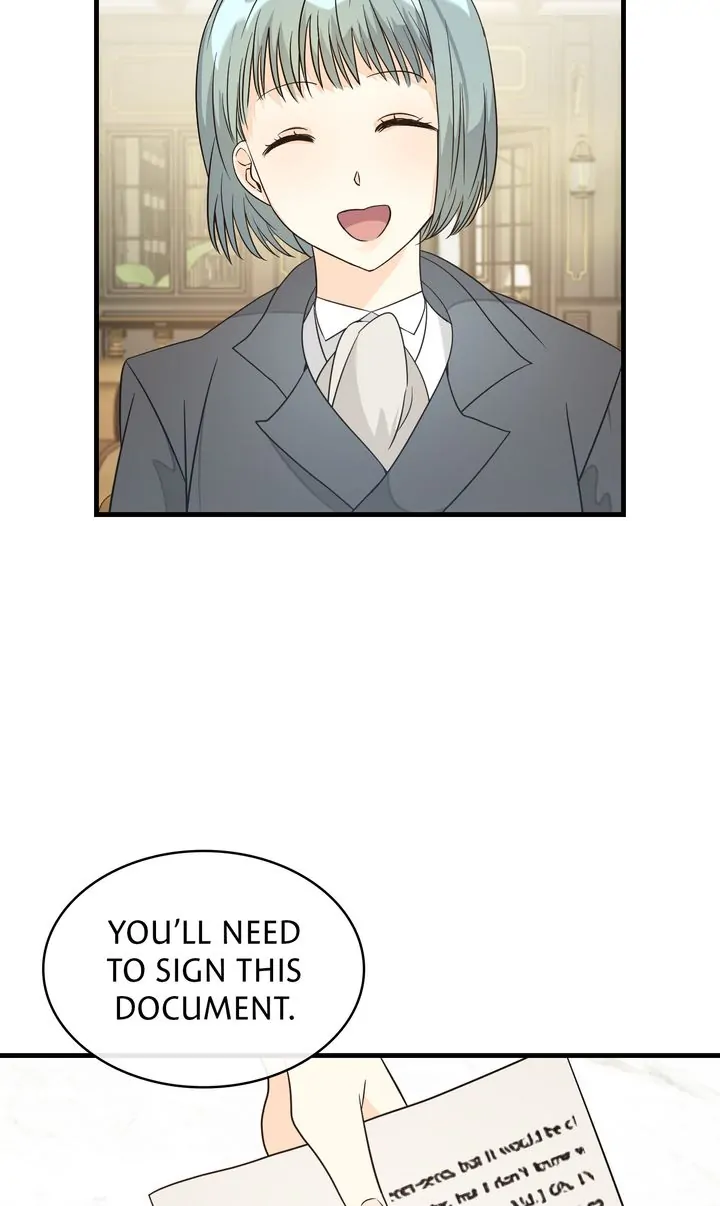 Till Divorce Do Us Part! chapter 7 page 20