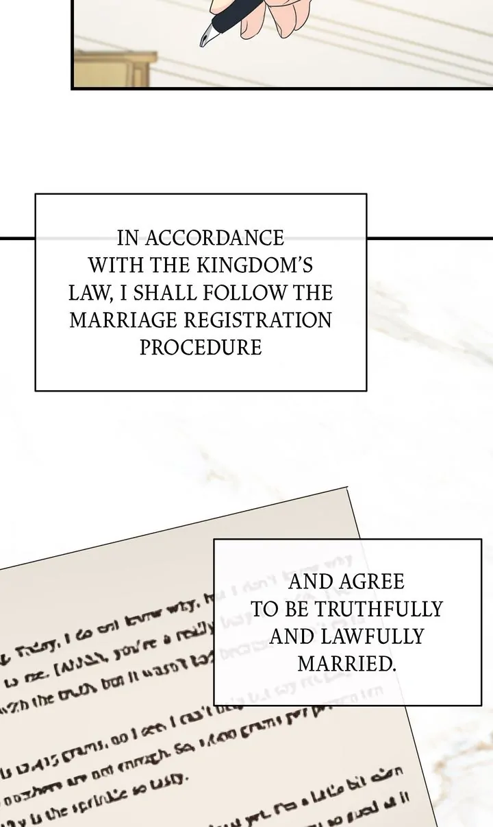 Till Divorce Do Us Part! chapter 7 page 23