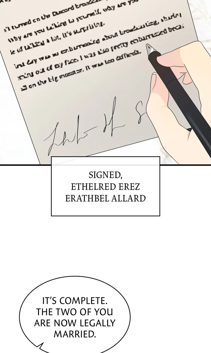 Till Divorce Do Us Part! chapter 7 page 24